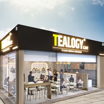 Indore, Restaurants, Tea Franchise In Vadodara