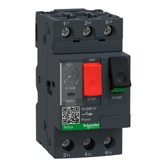 New Delhi, Electronics, Trusted Motor Protection Circuit Breaker Supplier