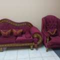 SAR 150,  7-seater Sofa