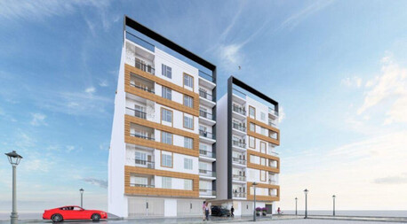Noida, Apartments, Flats, Houses & Villas, 0 Sq. Meter,  Vihaan Wisteria Sector 1 Noida Extension | Premium Flats For Modern Living