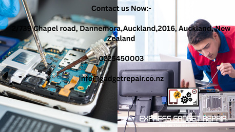 Auckland, Technical, SMARTPHONE Repair Service In West Auckland: Authentic Solution