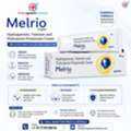 Melrio Cream For Melasma | Hydroquinone Fluticasone Tretinoin Triple Combination Cream