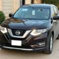 SAR 62000,  Nissan X-Trail,  2021,  Automatic,  162781 KM,  Nissan X Trail   2.5 L All Original Condition 100 %