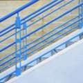 Durable Fiberglass Stair Handrail For Secure Movement