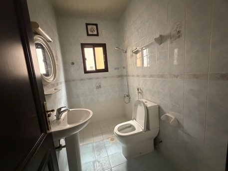 Salmaniya, Apartments, Flats, Houses & Villas, BHD 250/month,  2 BR,  2 Bedroom Flat For Rent Without Ewa