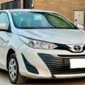 SAR 33000,  Toyota Yaris,  2019,  Automatic,  173236 KM,     1.5 L With All Original Condition
