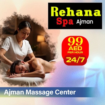 Ajman, Health, Why Ajman