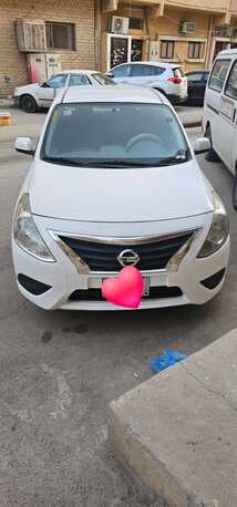 Hara, Vehicles, Cars & Trucks , SAR 30000,  Nissan Sunny,  2022,  Automatic,  177 KM,     Model Urgent Sale - Final Exit Offer