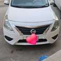 SAR 30000,  Nissan Sunny,  2022,  Automatic,  177 KM,     Model Urgent Sale - Final Exit Offer