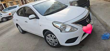 Hara, Vehicles, Cars & Trucks , SAR 30000,  Nissan Sunny,  2022,  Automatic,  177 KM,     Model Urgent Sale - Final Exit Offer