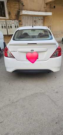 Hara, Vehicles, Cars & Trucks , SAR 30000,  Nissan Sunny,  2022,  Automatic,  177 KM,     Model Urgent Sale - Final Exit Offer