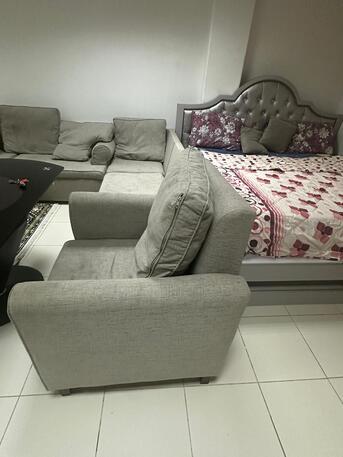 Ad Diriyah, Rooms for Rent, SAR 1000/month,  Furnished,  90 Sq. Meter,  A Clean And Comfortable Private Room Is Available For Rent In A Quiet Area,near Othaim Mal