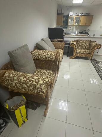 Ad Diriyah, Rooms for Rent, SAR 1000/month,  Furnished,  90 Sq. Meter,  A Clean And Comfortable Private Room Is Available For Rent In A Quiet Area,near Othaim Mal