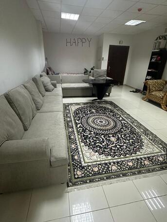 Ad Diriyah, Rooms for Rent, SAR 1000/month,  Furnished,  90 Sq. Meter,  A Clean And Comfortable Private Room Is Available For Rent In A Quiet Area,near Othaim Mal