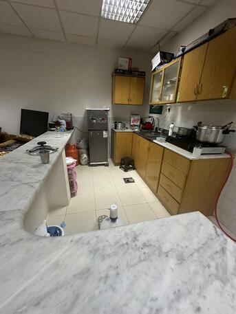 Ad Diriyah, Rooms for Rent, SAR 1000/month,  Furnished,  90 Sq. Meter,  A Clean And Comfortable Private Room Is Available For Rent In A Quiet Area,near Othaim Mal