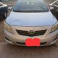 SAR 17000,  Toyota Corolla Xli 1.6,  2010,  Manual,  288450 KM,