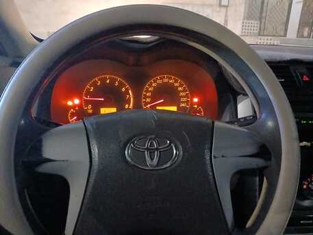 Al Safa, Vehicles, Cars & Trucks , SAR 17000,  Toyota Corolla Xli 1.6,  2010,  Manual,  288450 KM,
