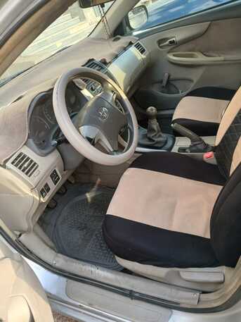 Al Safa, Vehicles, Cars & Trucks , SAR 17000,  Toyota Corolla Xli 1.6,  2010,  Manual,  288450 KM,