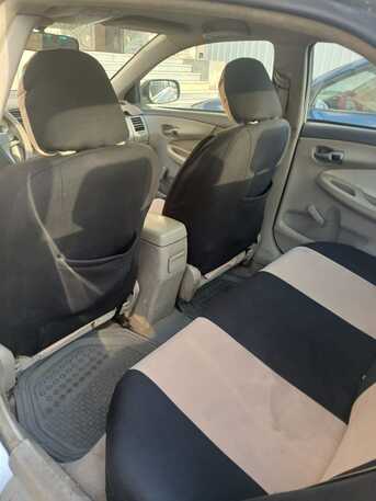 Al Safa, Vehicles, Cars & Trucks , SAR 17000,  Toyota Corolla Xli 1.6,  2010,  Manual,  288450 KM,