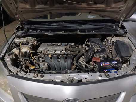 Al Safa, Vehicles, Cars & Trucks , SAR 17000,  Toyota Corolla Xli 1.6,  2010,  Manual,  288450 KM,