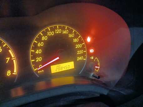 Al Safa, Vehicles, Cars & Trucks , SAR 17000,  Toyota Corolla Xli 1.6,  2010,  Manual,  288450 KM,
