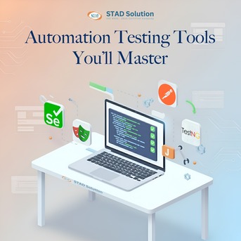Ahmedabad, Training, STAD Solution