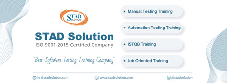 Ahmedabad, Training, STAD Solution