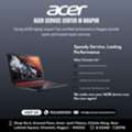 Acer Athorised Service Center In Dhantoli