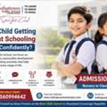Is Your Child Getting The Right Schooling To Grow Confidently?