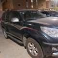 SAR 54000,  Toyota Land Cruiser,  2010,  Automatic,  360000 KM,  Land Cruiser Prado , , ODO , Well Maintained