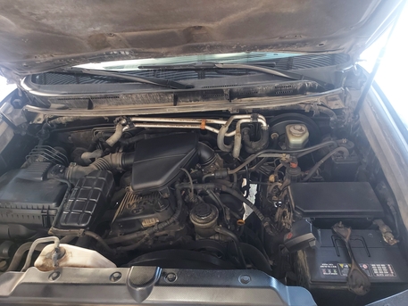 Jubail, Vehicles, Cars & Trucks , SAR 54000,  Toyota Land Cruiser,  2010,  Automatic,  360000 KM,  Land Cruiser Prado , , ODO , Well Maintained