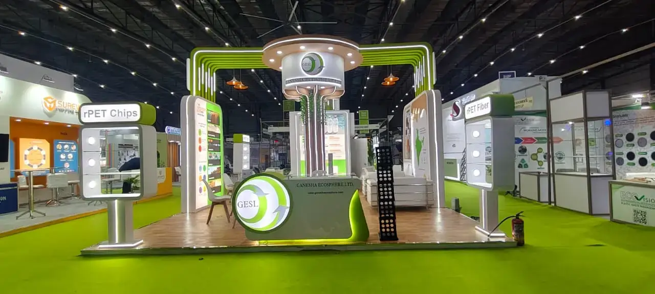 Mumbai, Business, Exhibition Stand Builder & Booth Design Company In Mumbai