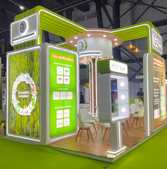 Mumbai, Business, Exhibition Stand Builder & Booth Design Company In Mumbai