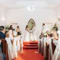 Heritage Wedding Venue Surrounded By Natural Beauty