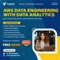 Best AWS Data Engineering Training Institute | Visualpath