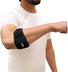 Gurgaon, Businesses For Sale, Tennis Elbow Support Band For Pain Relief And Comfortable Arm Support