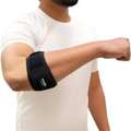 Tennis Elbow Support Band For Pain Relief And Comfortable Arm Support