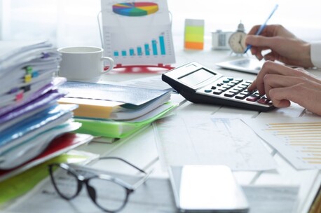 Austin, Business, Expert Tax Preparation And Bookkeeping Services | Baron Bookkeeping