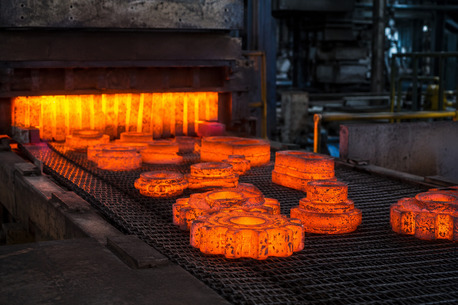 Faridabad, Industrial Machinery, Heat Treatment Company In Faridabad | Industrial Heat Treatment Services & Solutions