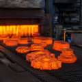 Heat Treatment Company In Faridabad | Industrial Heat Treatment Services & Solutions