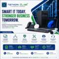 Connecting Networks, Empowering Businesses With Smarter IT Solutions. 🌐