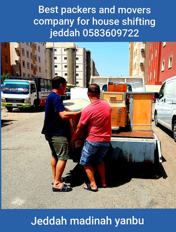Yanbu, Household, Pakistani Professional Packers And Movers Company Yanbu Jeddah Khober 0583609722