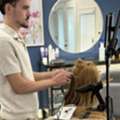 Fusion Hair Extensions