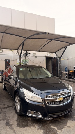 Jeddah, Vehicles, Cars & Trucks , SAR 19000,  Chevrolet Malibu LTZ,  2015,  Automatic,  370000 KM,  Chevrolet Malibu  5 Seater Premium Sedan For Sale