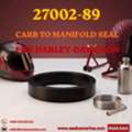 IDR 99999,  27002-89 Carb To Manifold Seal For Harley-Davidson