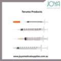 Buy Terumo Products In Australia - Joya Medical Supplies