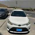 SAR 1600,  Toyota Yaris,  2017,  Automatic,  295653 KM,    For Rent