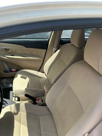 Riyadh, Vehicles, Cars & Trucks , SAR 1600,  Toyota Yaris,  2017,  Automatic,  295653 KM,    For Rent