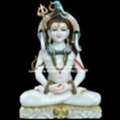 INR 20000,  Custom Shiva Marble Statue Manufacturer At Affordable Prices
