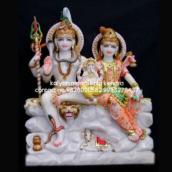 Jaipur, Clothing & Accessories, INR 20000,  Custom Shiva Marble Statue Manufacturer At Affordable Prices